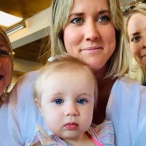 Meet your Posher, Sonia